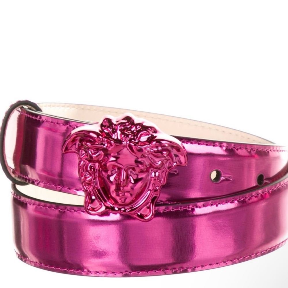 Authentic Versace Belt